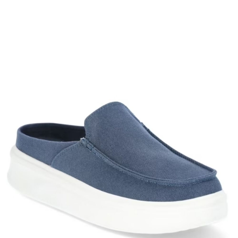 BRAND NEW TIME and TRU WOMEN'S CASUAL COMFORT MULES